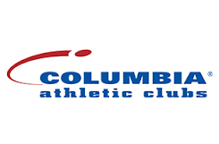Columbia Athletic Clubs.