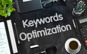 keyword optimization