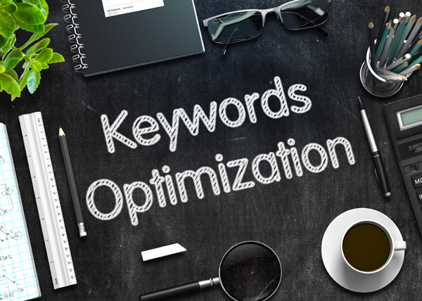 SEO Keywords Optimization Services in Poulsbo, WA