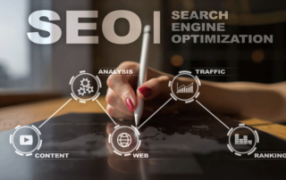 Search Engine Optimization: Content, Analysis, Web, Traffic, Ranking