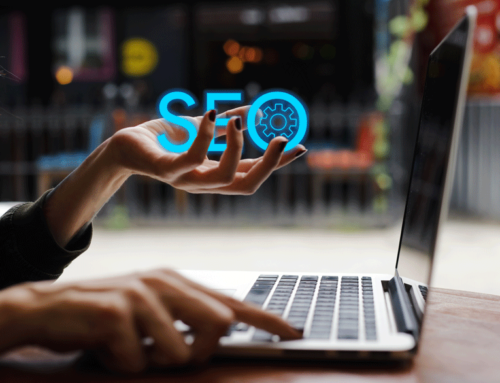 Kameron Jenkins On SEO Keywords In 2020