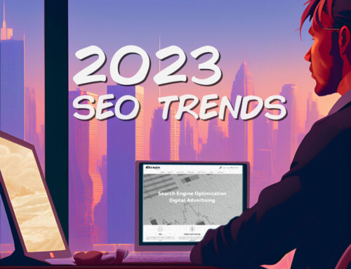 Top SEO Trends in 2023