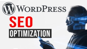 Optimizing Your WordPress Website for SEO