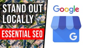 SEO and your Google Business Profile
