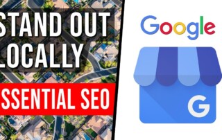 SEO and your Google Business Profile