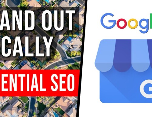 SEO and your Google Business Profile
